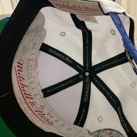 New York Knicks SnapBack all star weekend edition - Picture 6 of 7